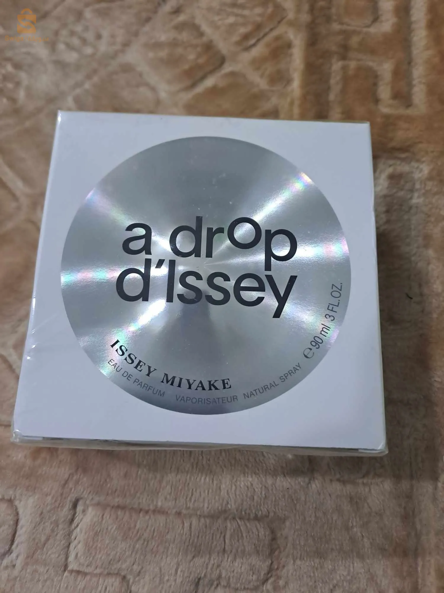 parfum issey miyake