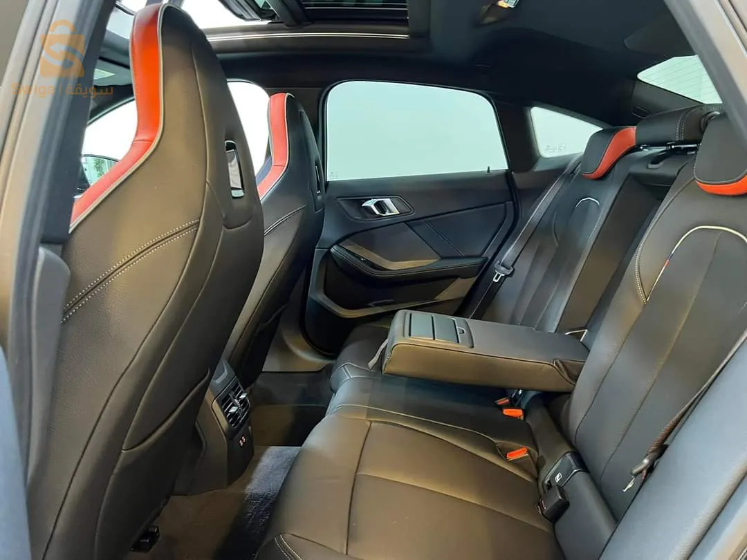 🆕 BMW série2.  220d 🇩🇪