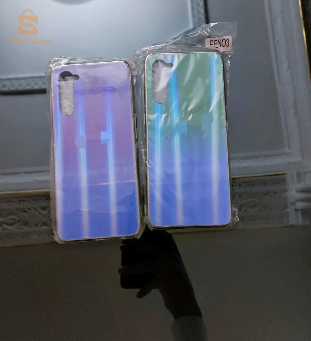 اكسسوارات الهاتف الخليوي