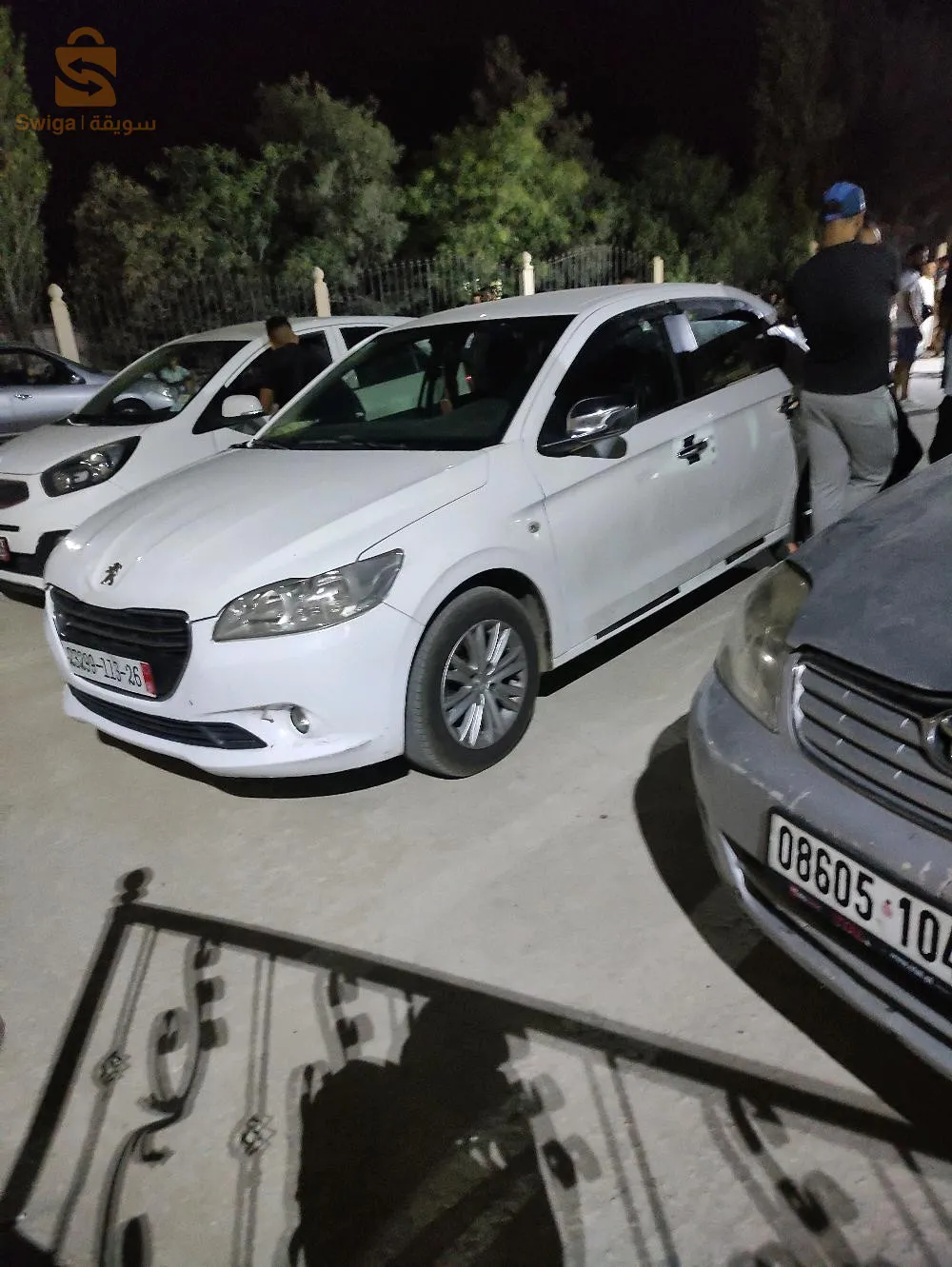 سلام خاوتي سيلرة للبيع نقية الله يبارك