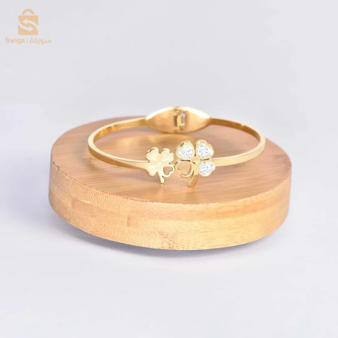 Pack 3/1 Plaqué Or✨✨