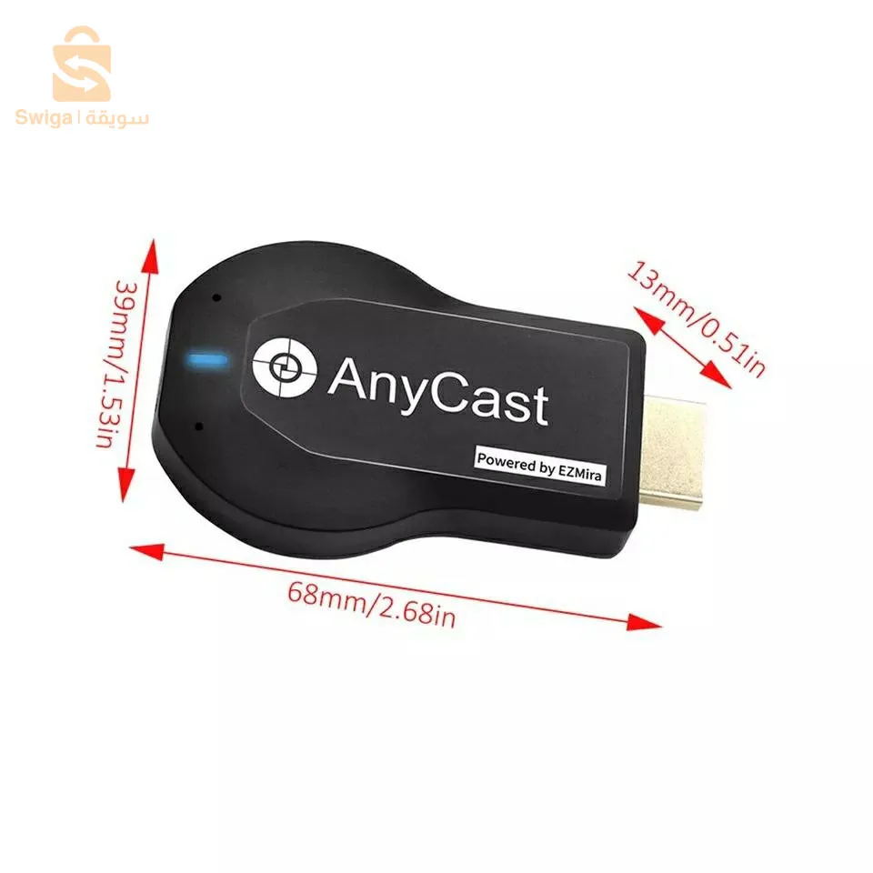 Anycast