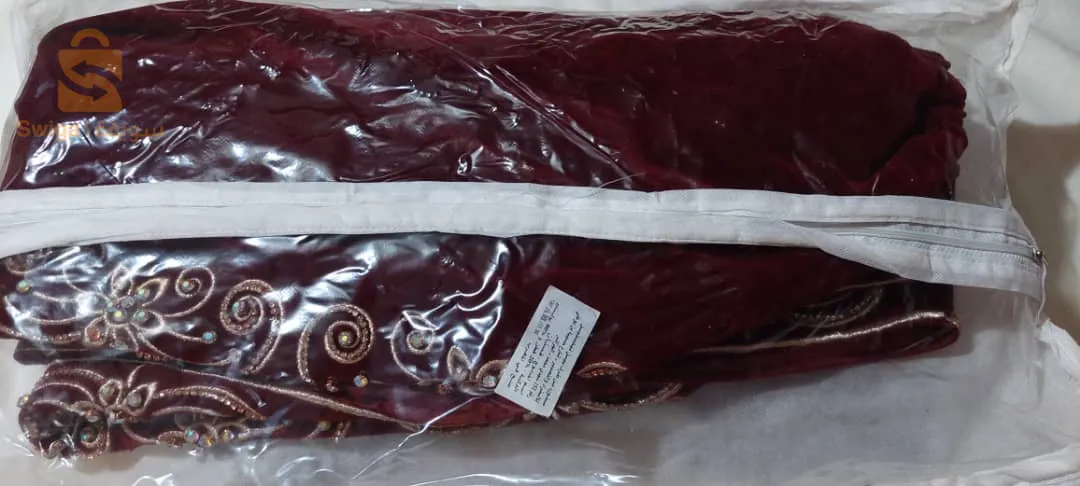 كاراكو شعرة حر و جبة وهراني للبيع