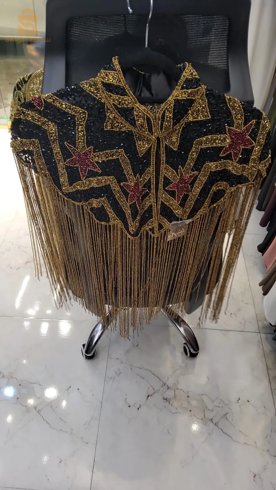 kouba Ben louad