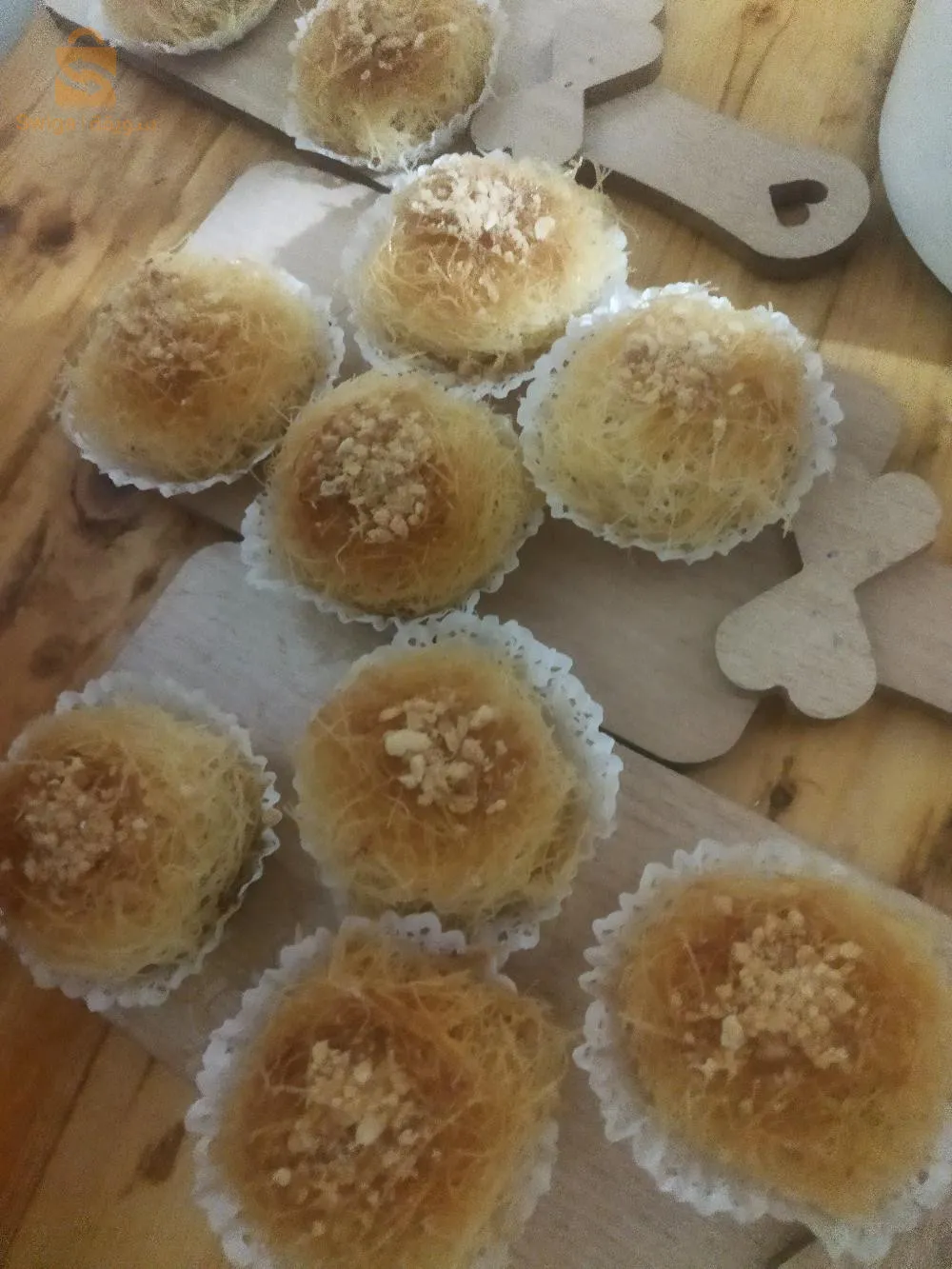 مملحات🌭🌮🍕 و حلويات🍰🧁🍪🍩