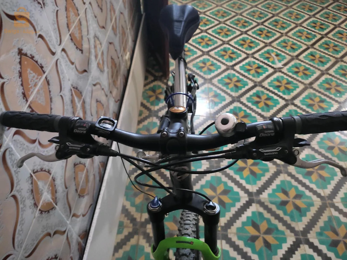 vélo scr go sport de  france