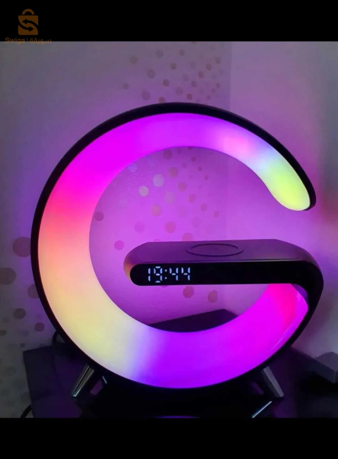 G LIGHT/ مصباح متعدد الوضائف