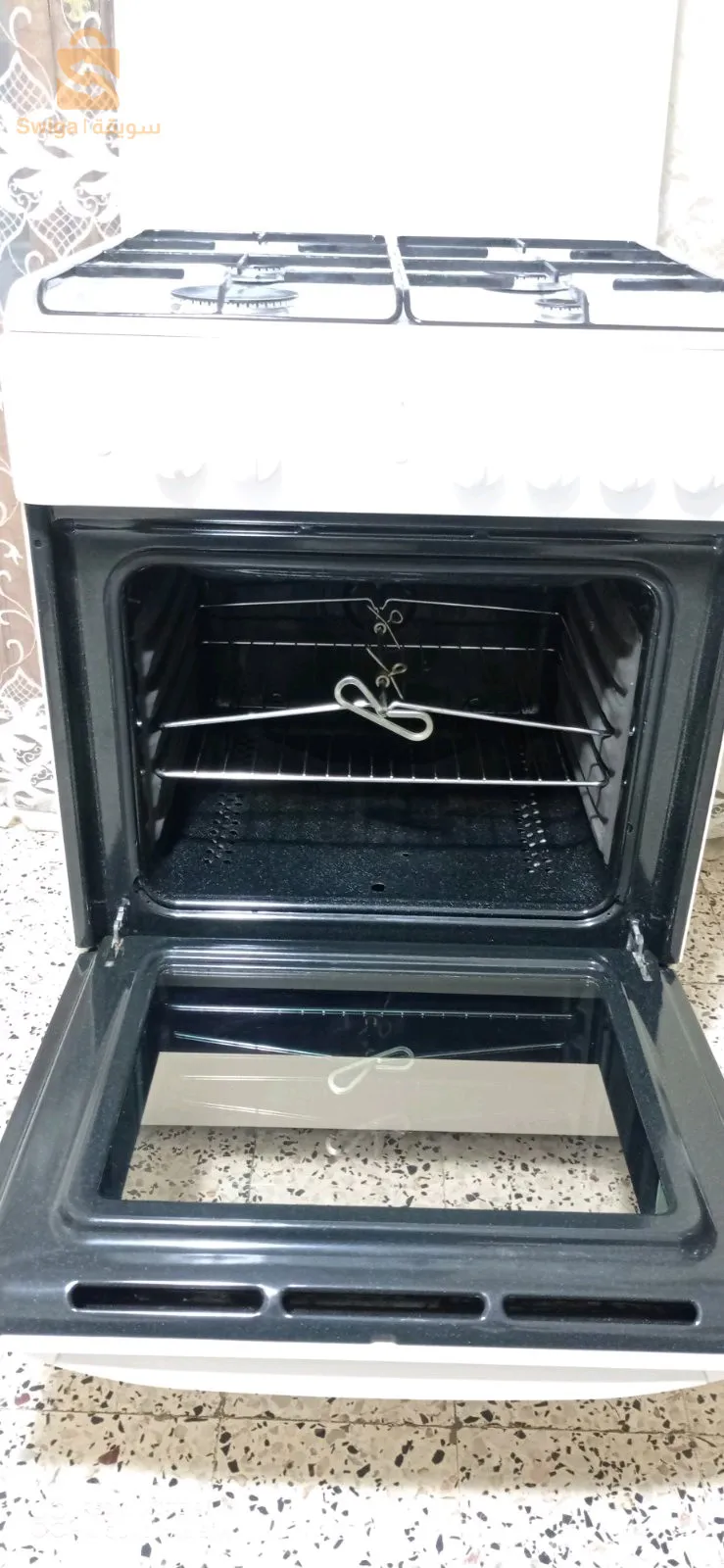 cuisinière Brandt original France tamchi réglo 10/10
four gaz gaz catalyse