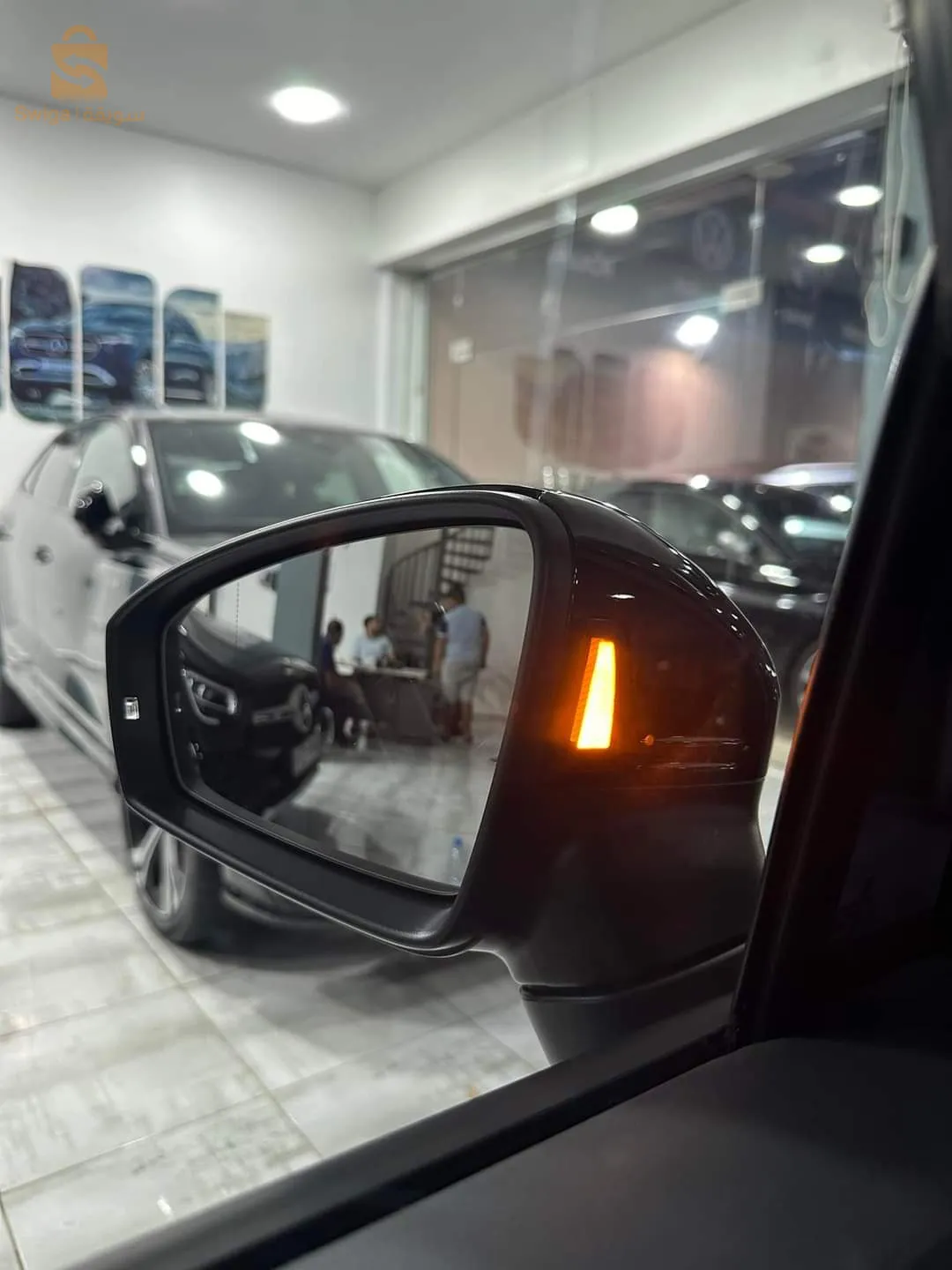 tiguan rline