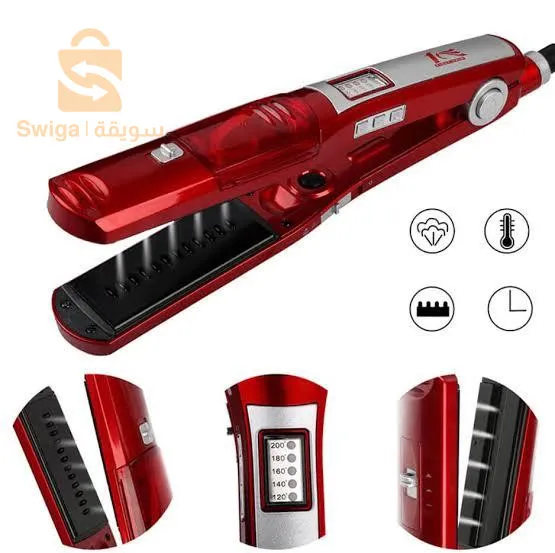 Lisseur kemei km-3011