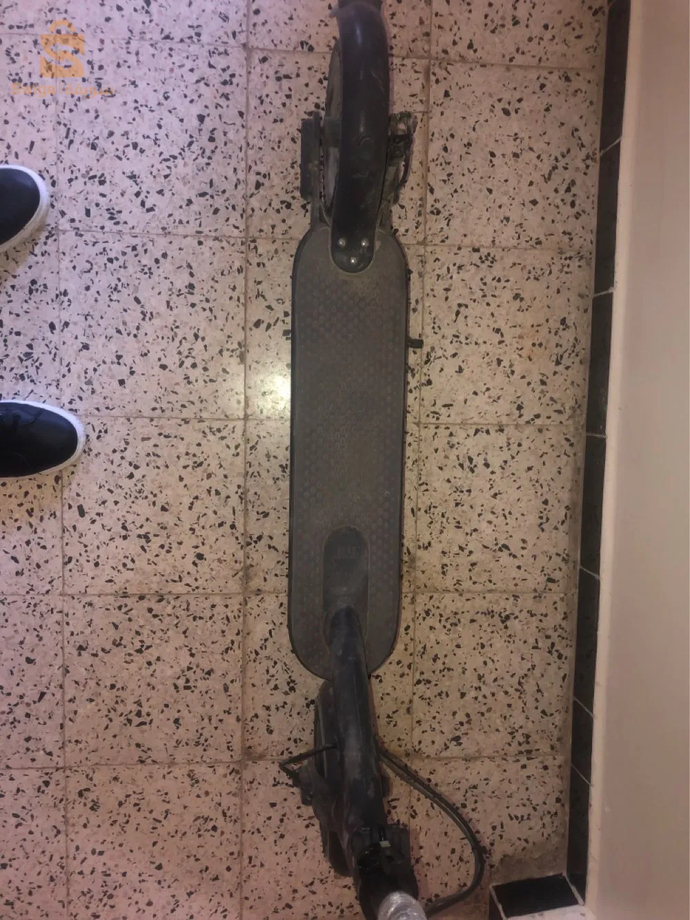 برج بوعريريج