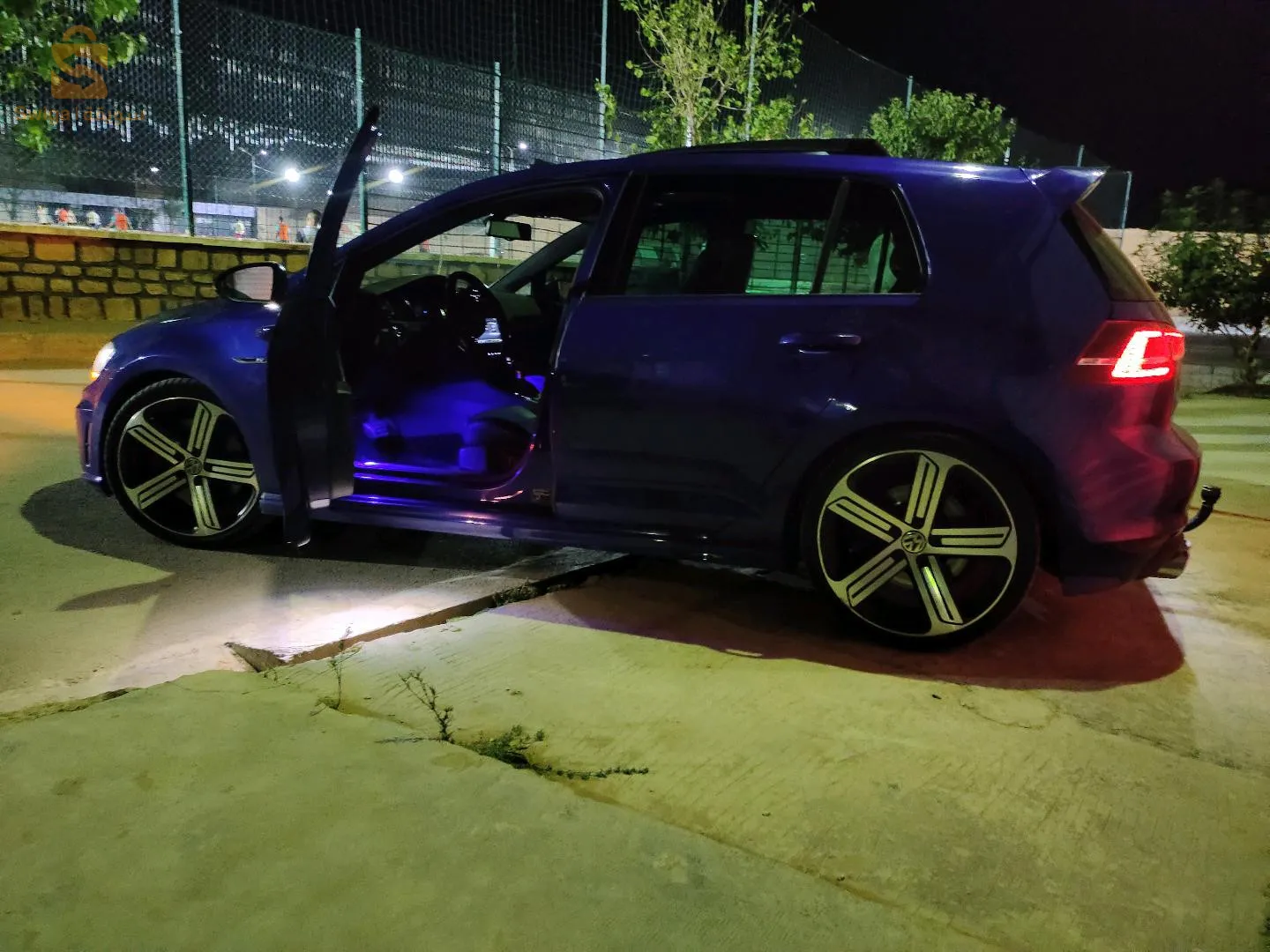 loto Jdida en stock ess 2.0 tsi 
310 chv machya 144 mil 
di win habit loto macha allh