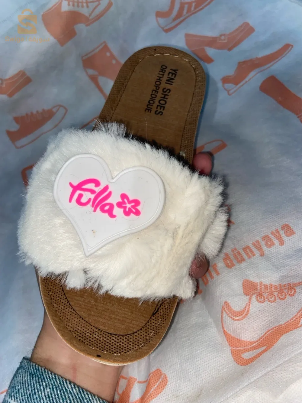 Women's shoes wholesale