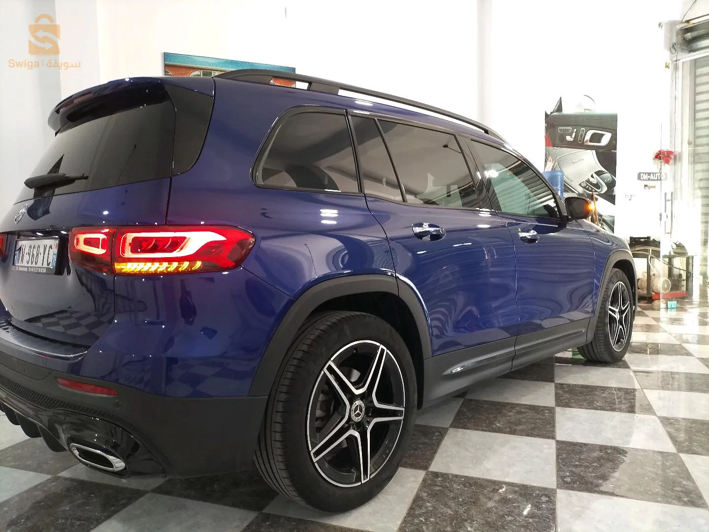 DM AUTO EL EULMA