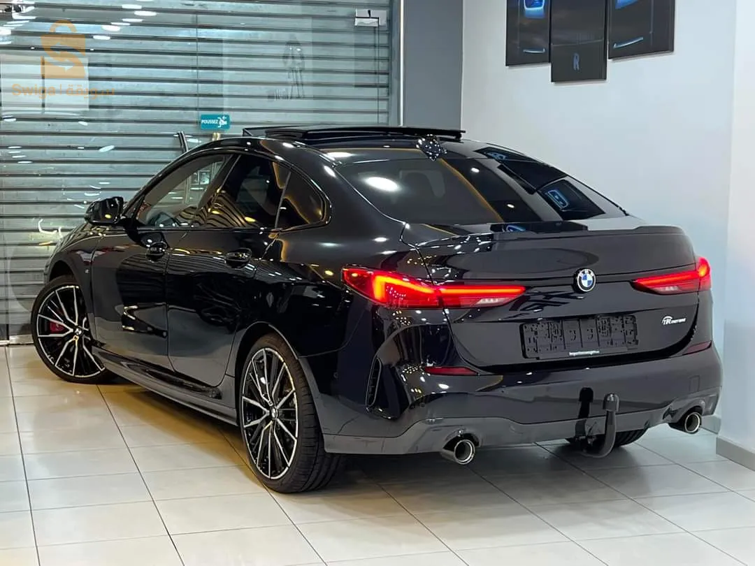 🆕 BMW série2.  220d 🇩🇪