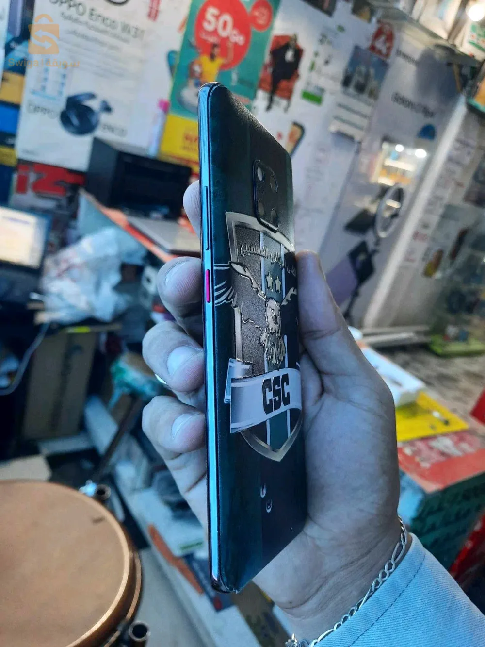 Mate 20 Pro Huawei