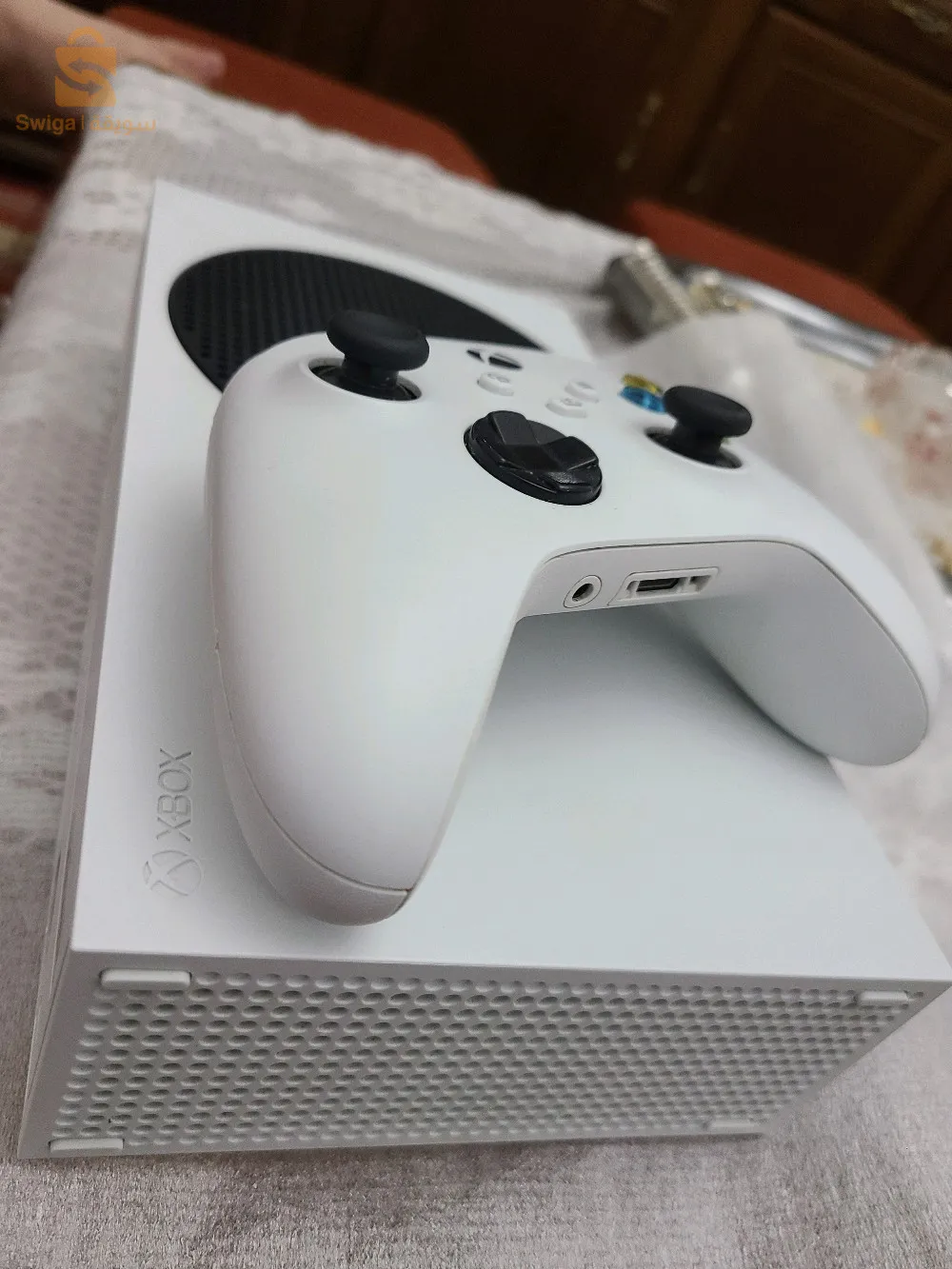 Xbox series s 512gb