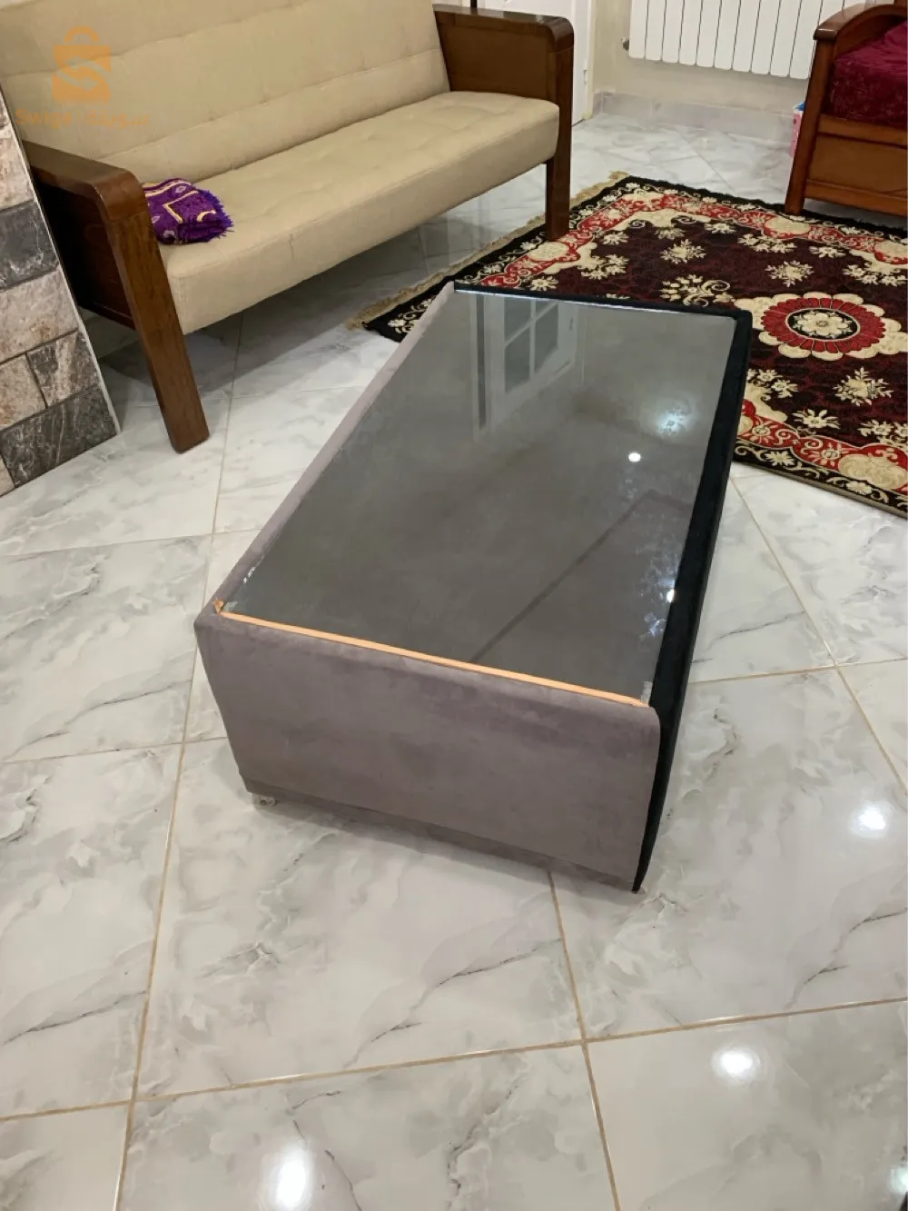 الجزائر