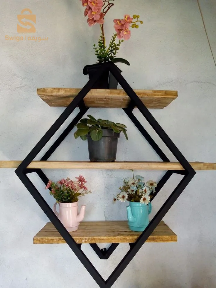 Beautiful decor