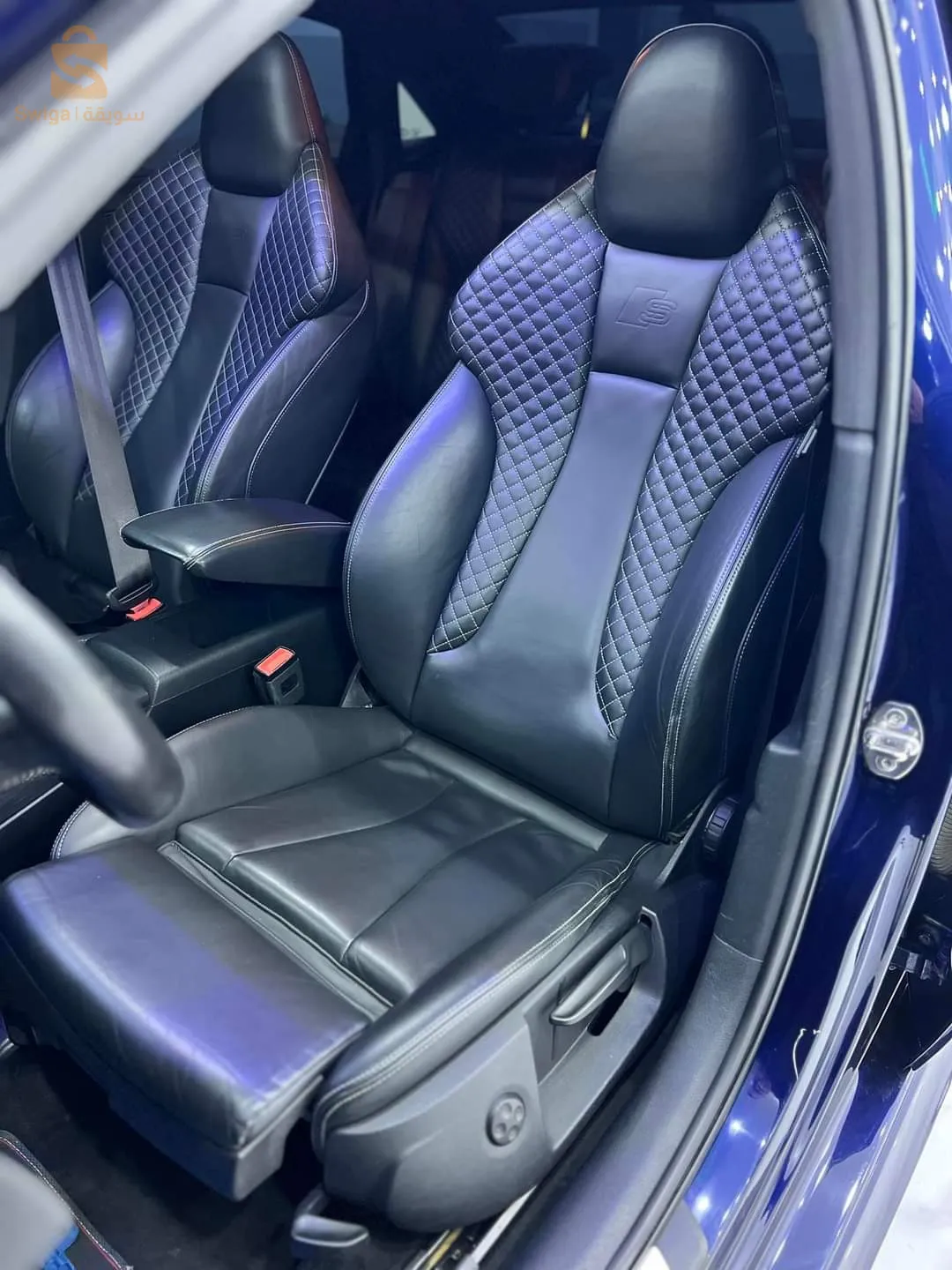 Audi S3 Quattro