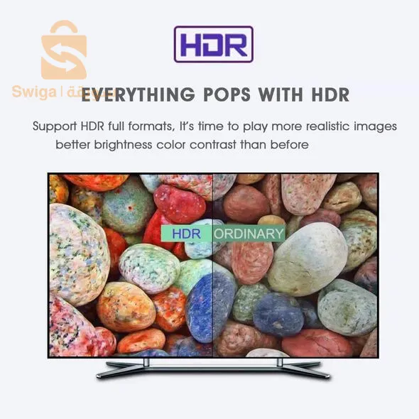 Android Smart Media Player with Remote Control