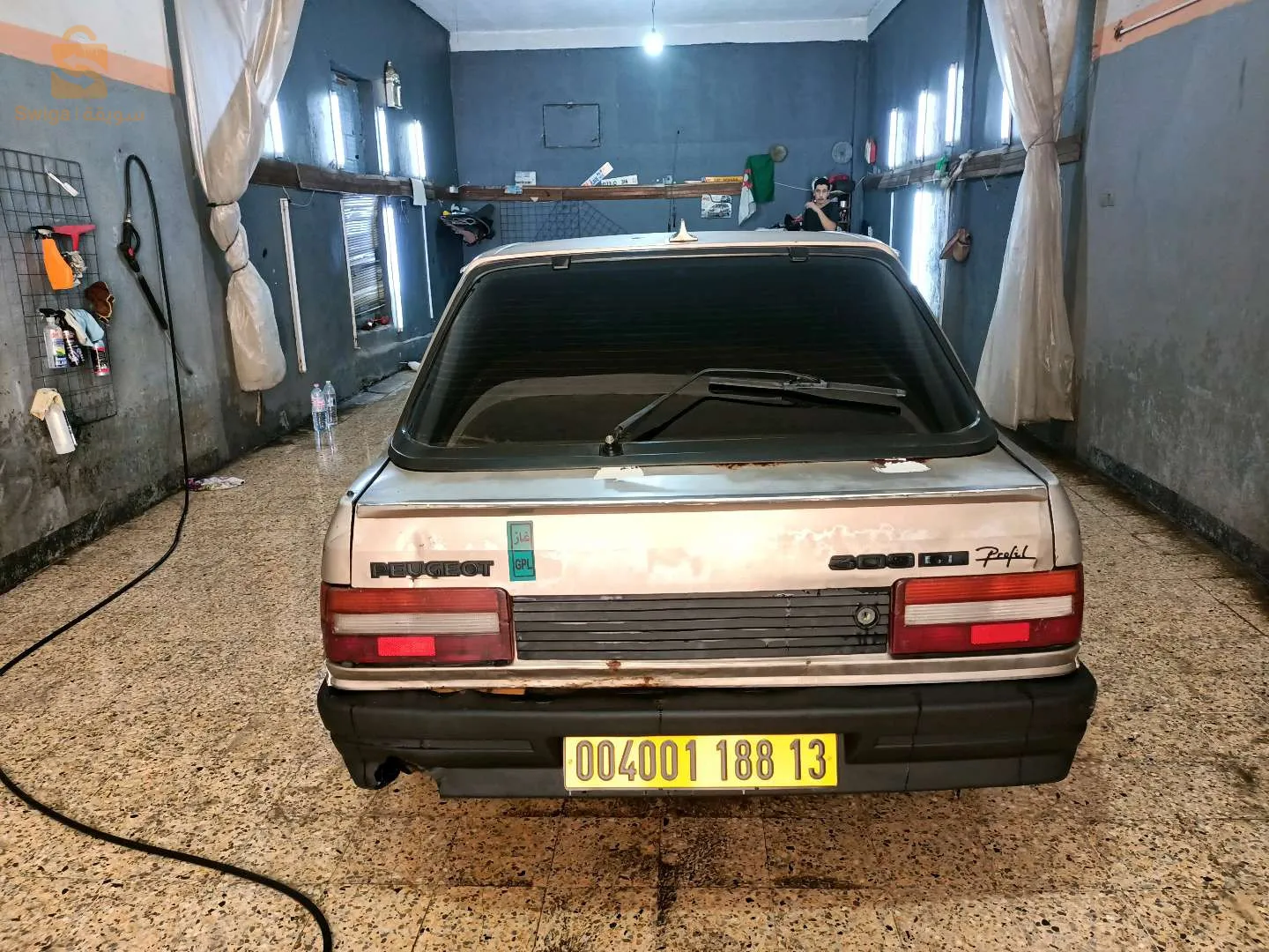 309 talbo