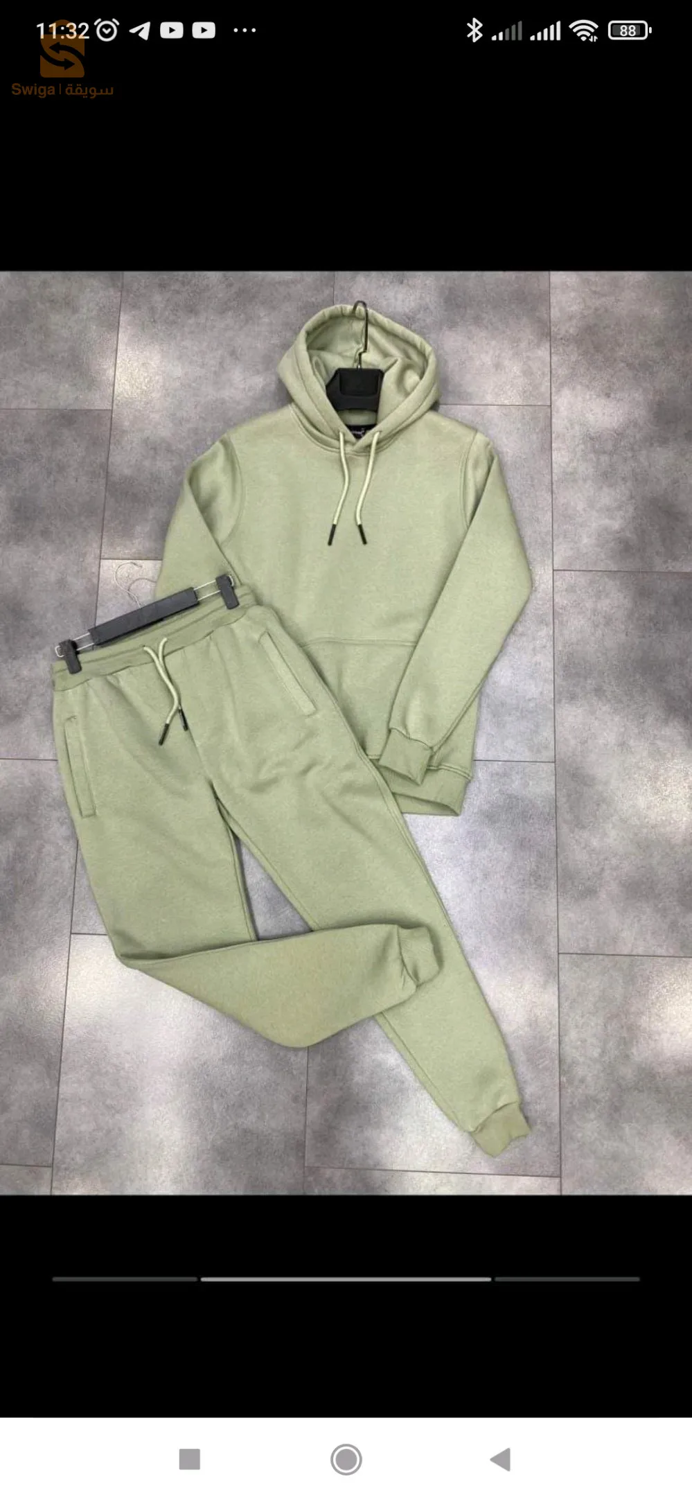 اونسوبل كاليتي نقية و سومة ڨاطو مرحبا بكم ♥️💪🔥