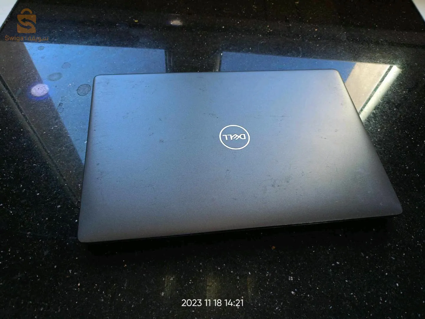 ☑️DELL  Latitude 5400
☑️Processeur:Intel(R) Core(TM) i5-8365U CPU @ 1.60GHz (8 CPUs),~1.9GHz
☑️8éme Génération 
☑️16GB RAM
☑️ Stockage 256GB SSD
☑️ Windows 11 Professionnel 
☑️ batterie🔋+4h 
☑️ État 10/10