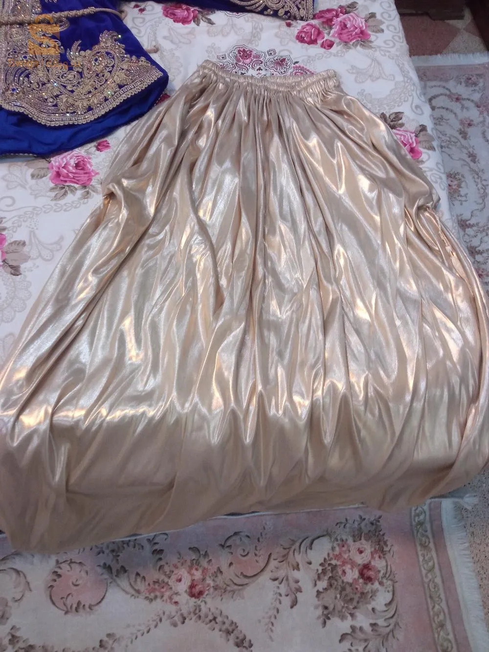 بيع ملابس تصديرة