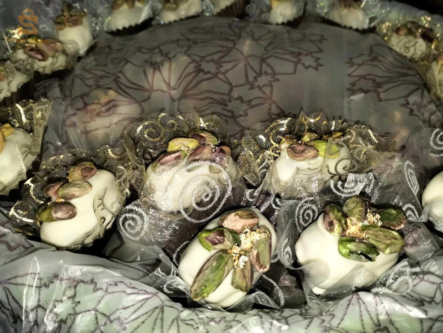 المدينة الجديدة علي منجلي