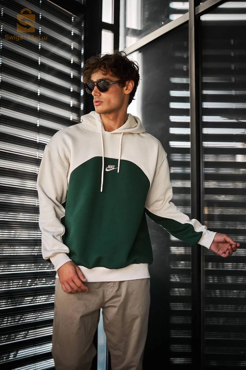 hoodie oversized high quality 100% cotton