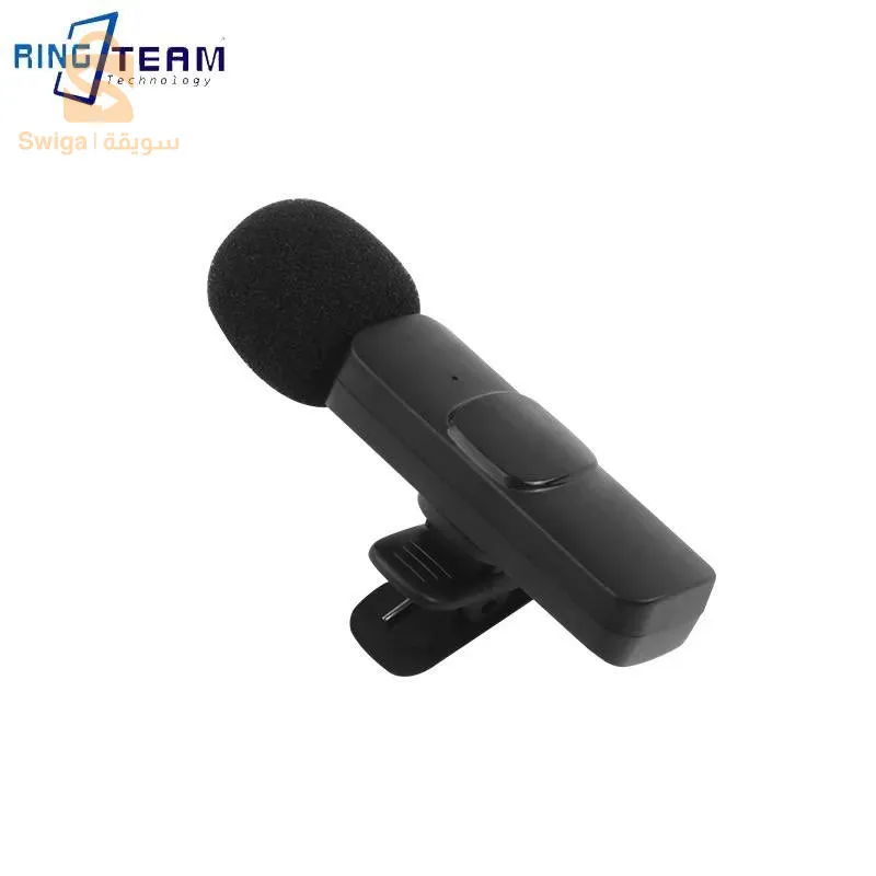 TYPE C wireless microphone