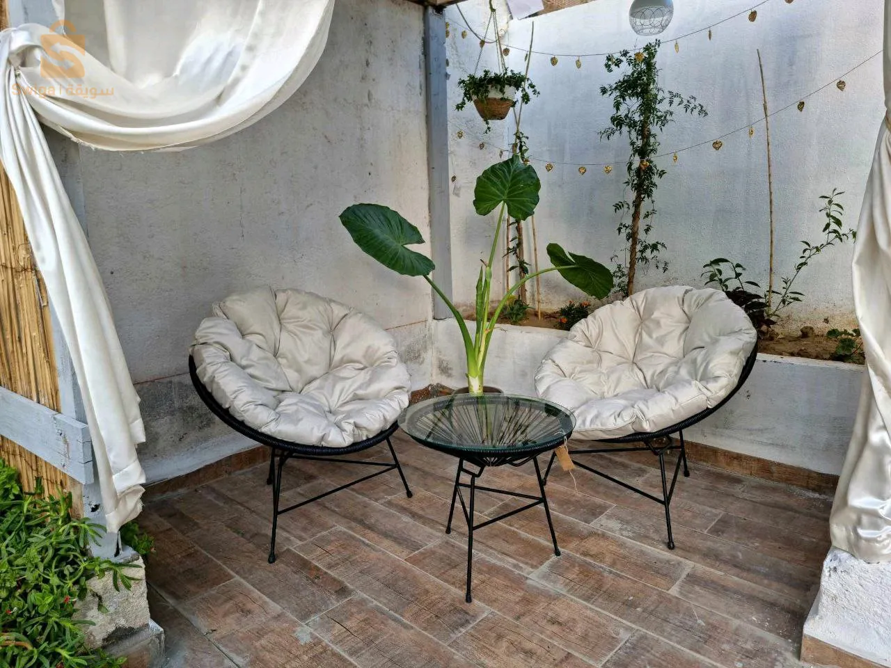 le tête à tête tendance