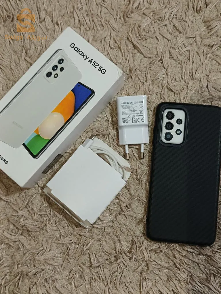 Samsung a52 5g