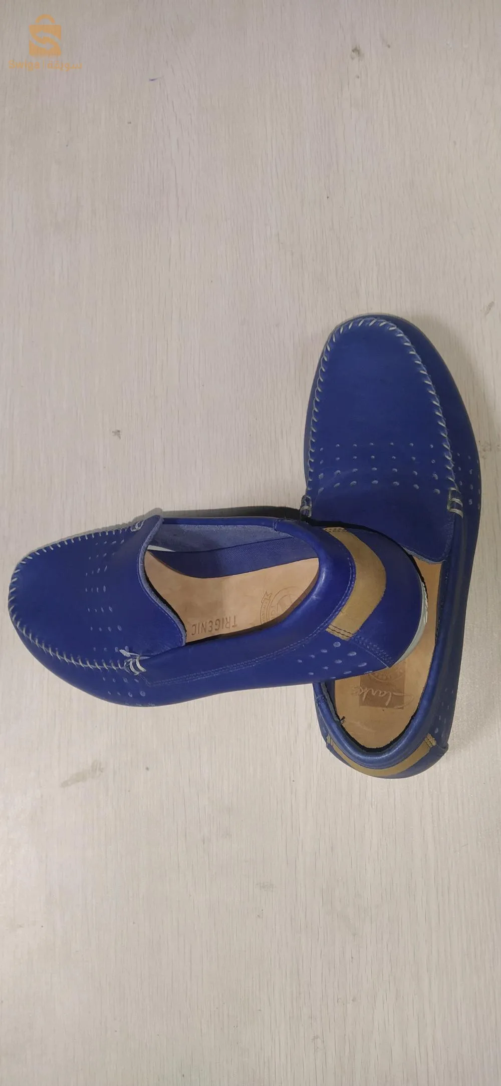 trappeur Clarks original