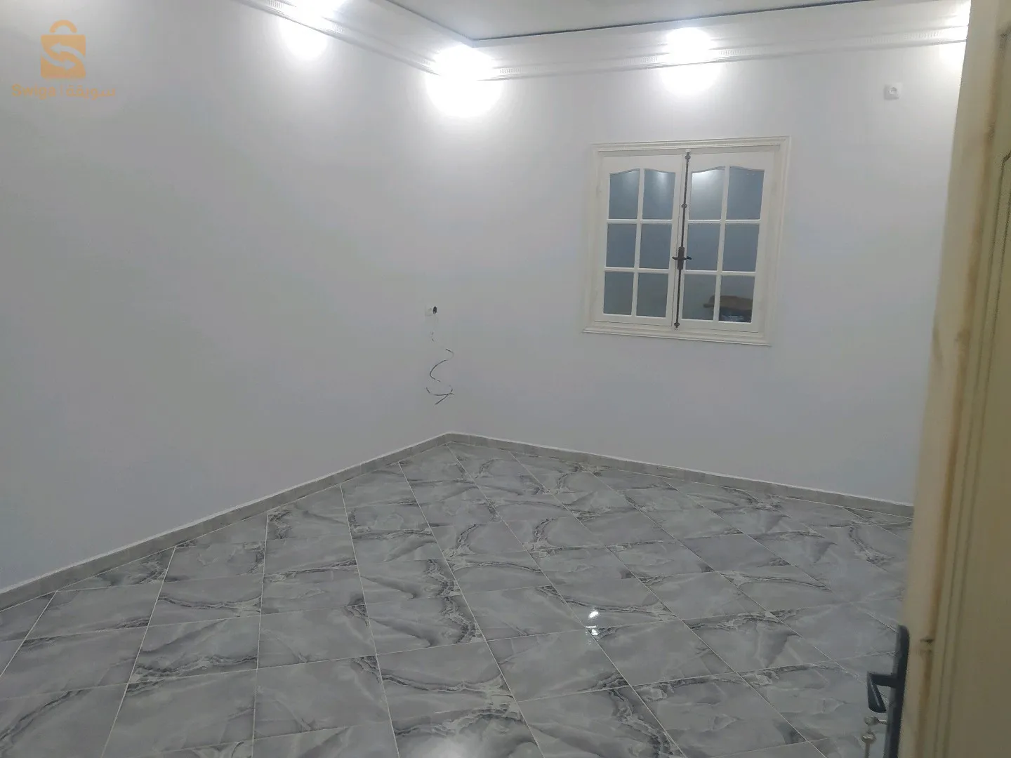 ابن سينا فوق الملعب مغنية