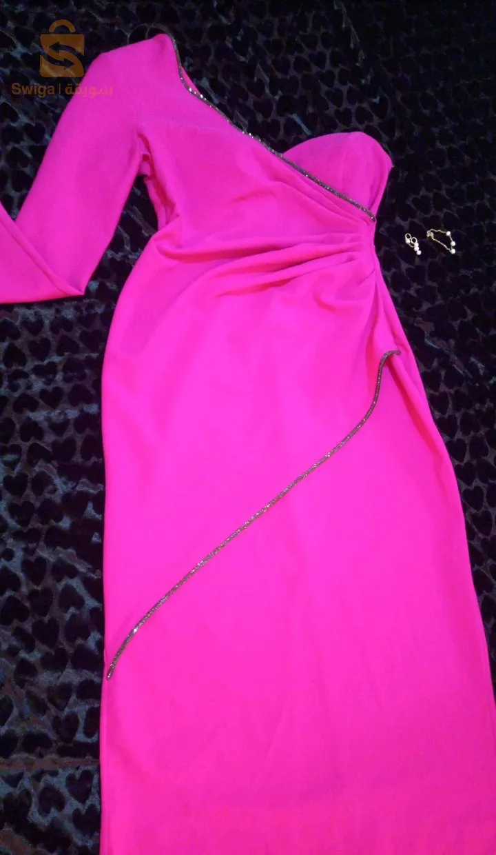 فستانين سهرة للبيع