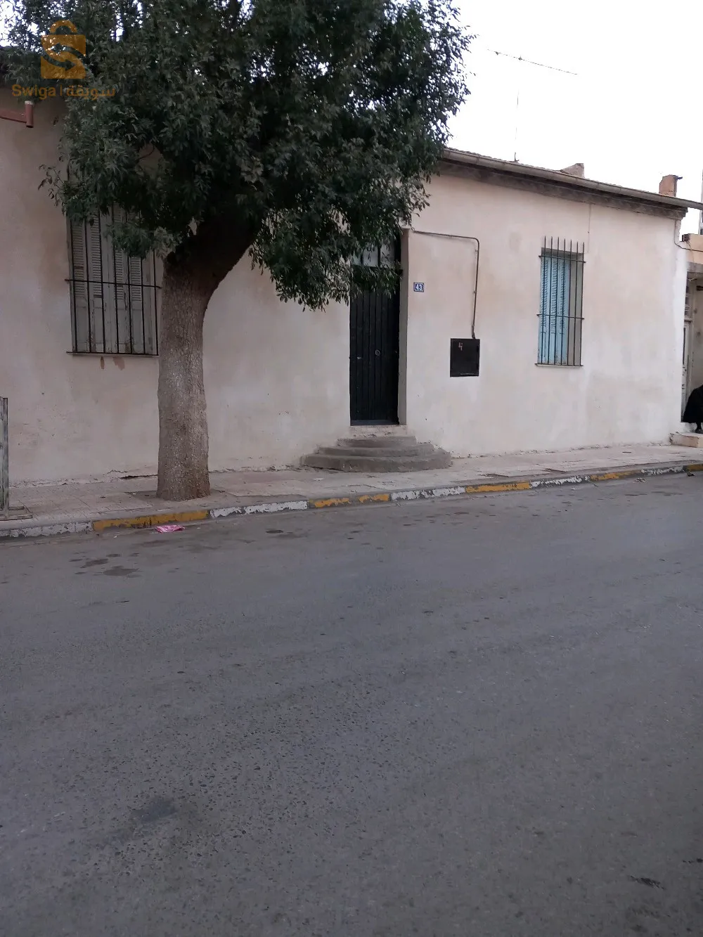 ولاية برج بوعريريج بلدية الحمادية