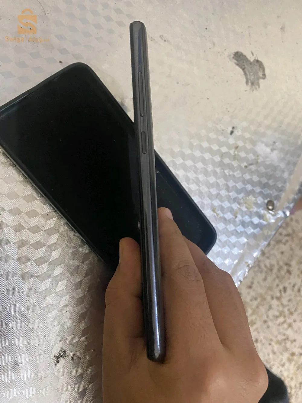 redmi not 8 pro