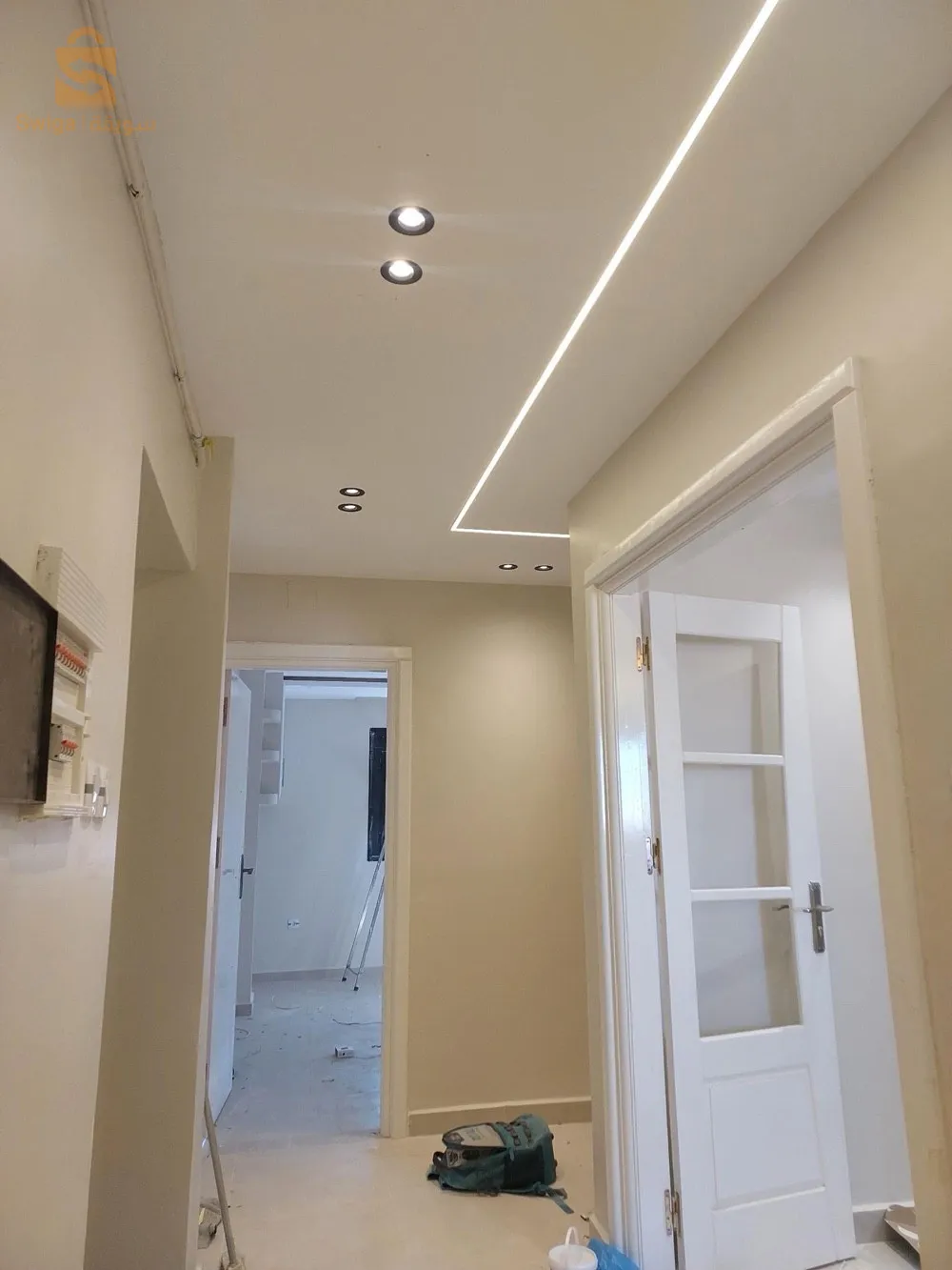 ديكور منازل داخلي