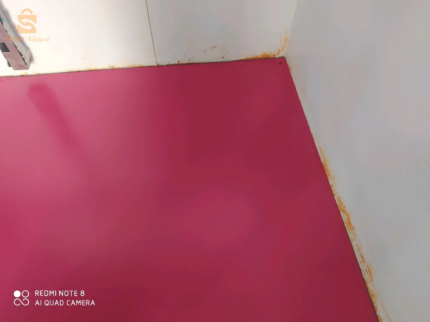 chember froid 2000 litres