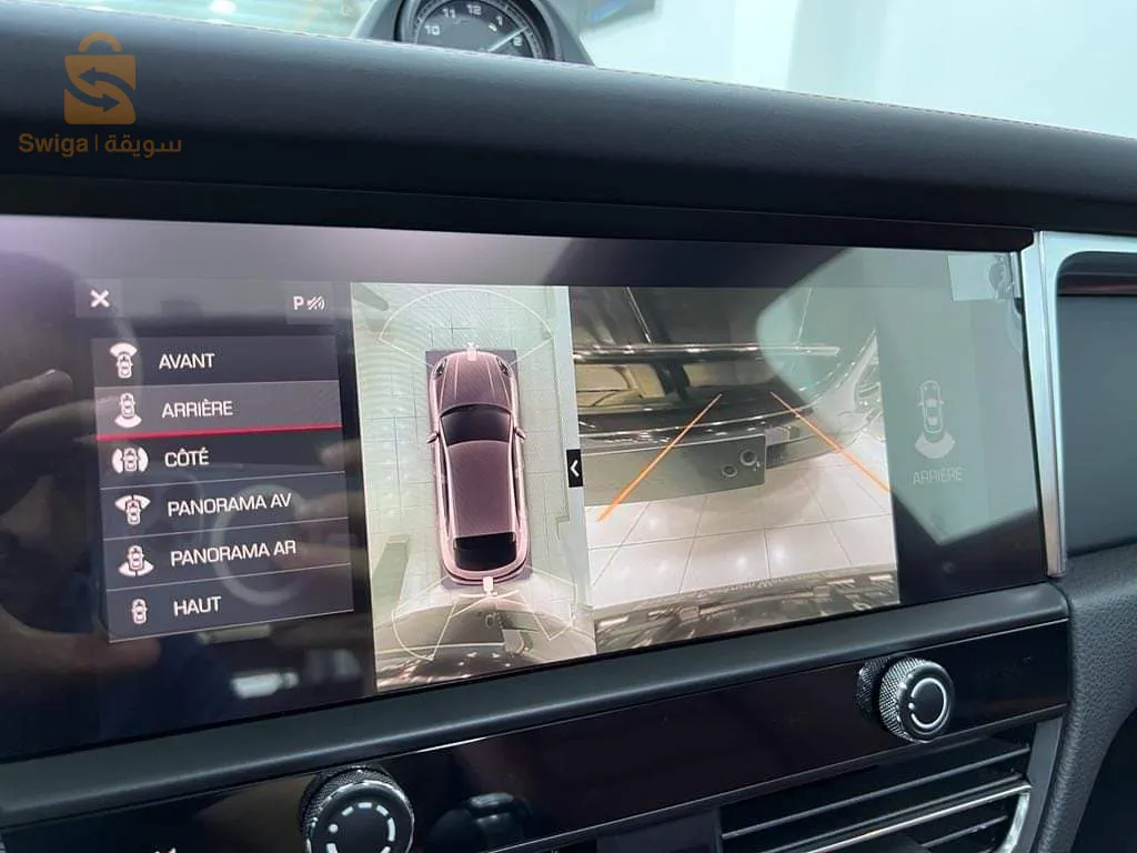 🆕 Porsche macan 2.0 turbo 265ch🇩🇪