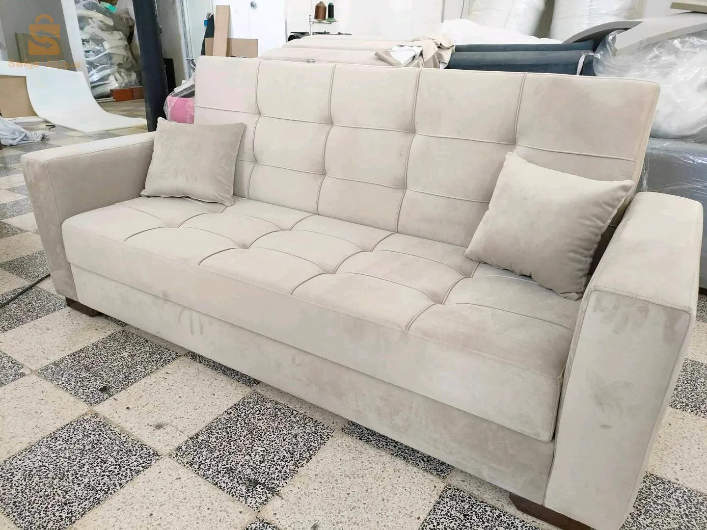 براقي الجزائر العاصمة