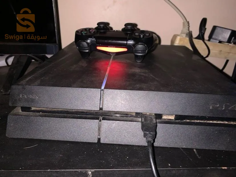 بيع Play4