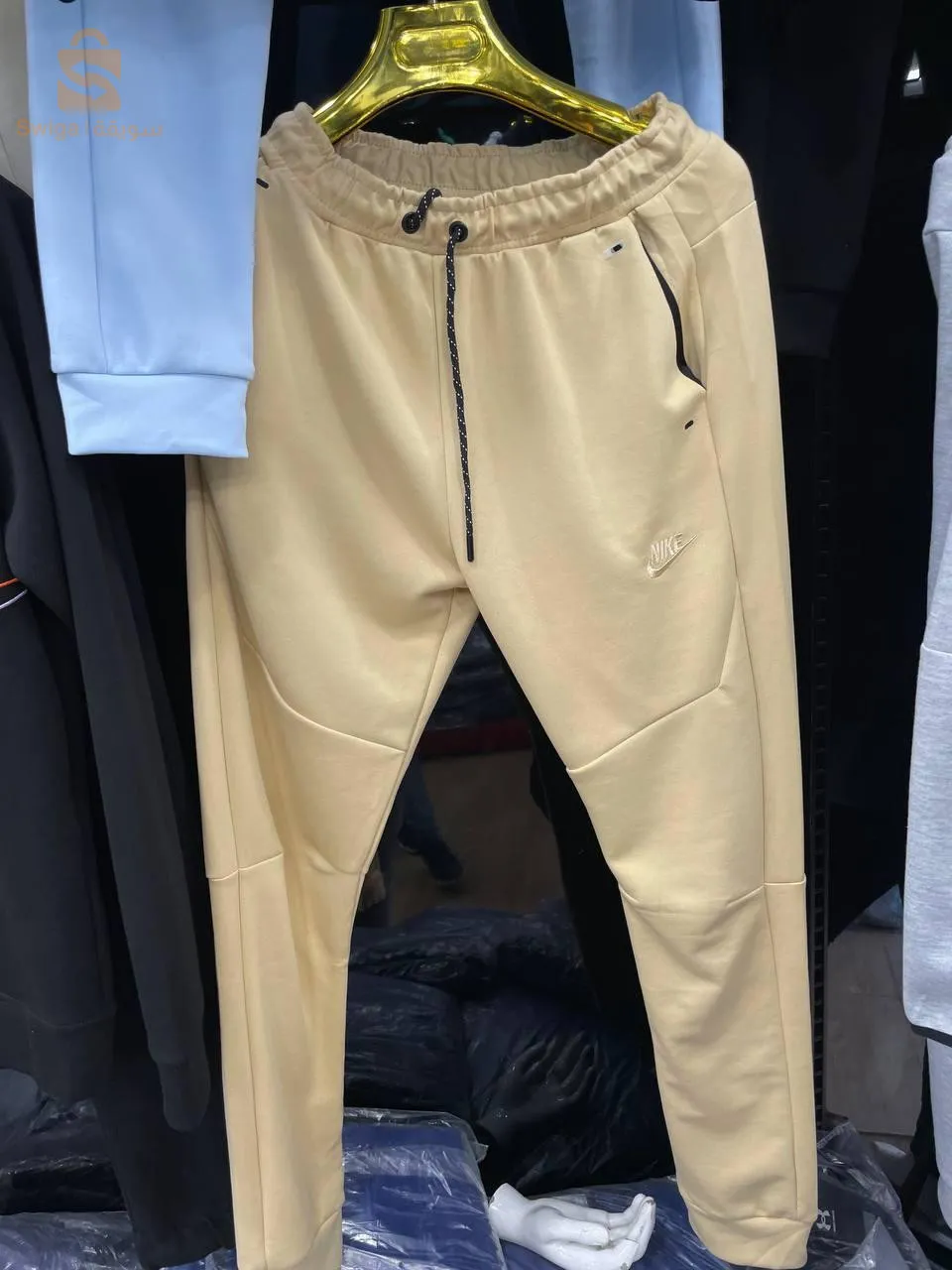 ensemble sweat homme Avec poche