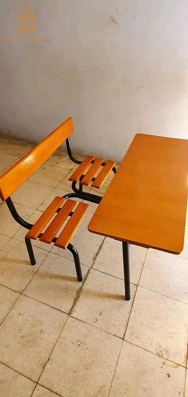 تجهيزات المدرسية