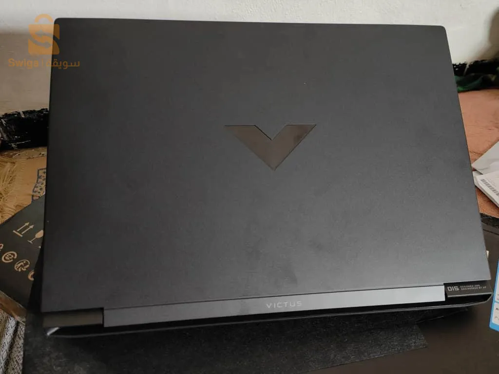 Laptop gaming HP victus i7 12 ème génération