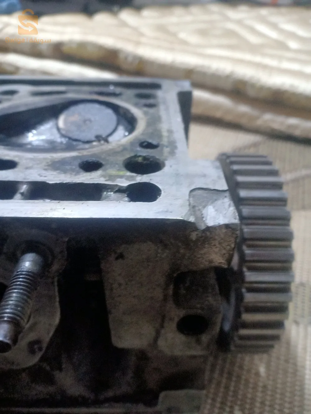 كيلاص 1.2 8 v