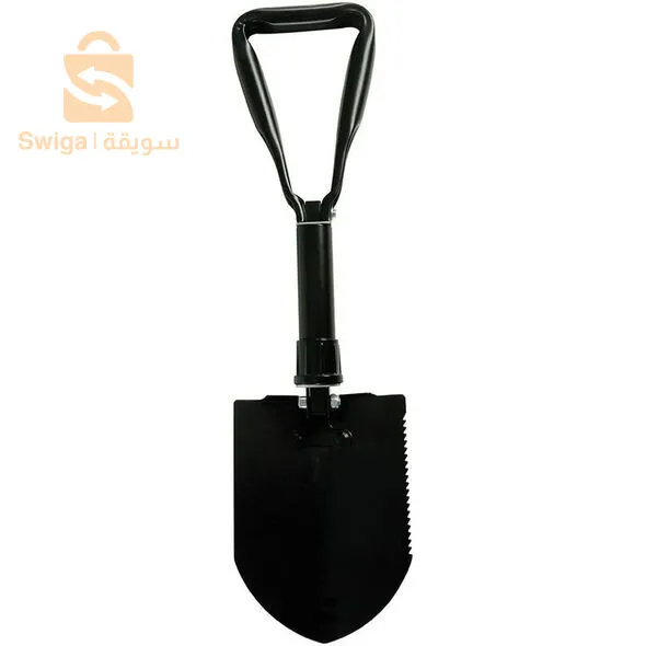 مجرفة قابلة للطي متعددة الاستعمالات مناسبة لك في خرجات التخييم