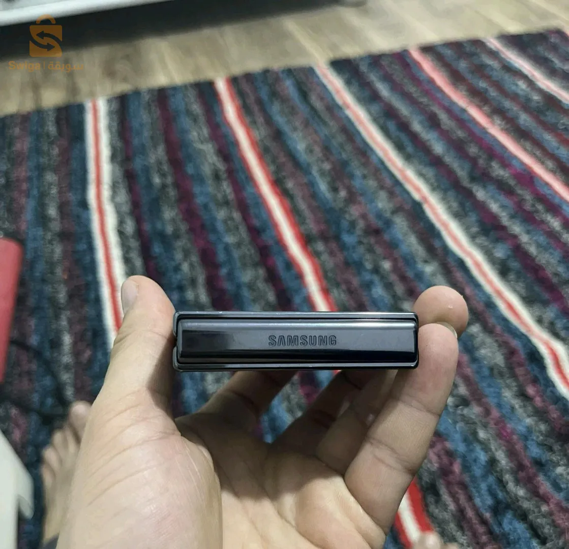 Samsung Z flip 4